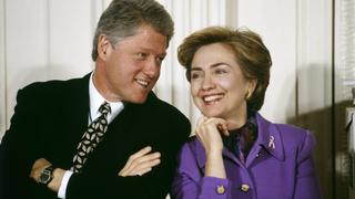 Clinton: The Comeback Kid Clinton: The Comeback Kid