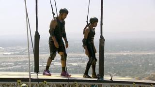 The Struggle Is Real