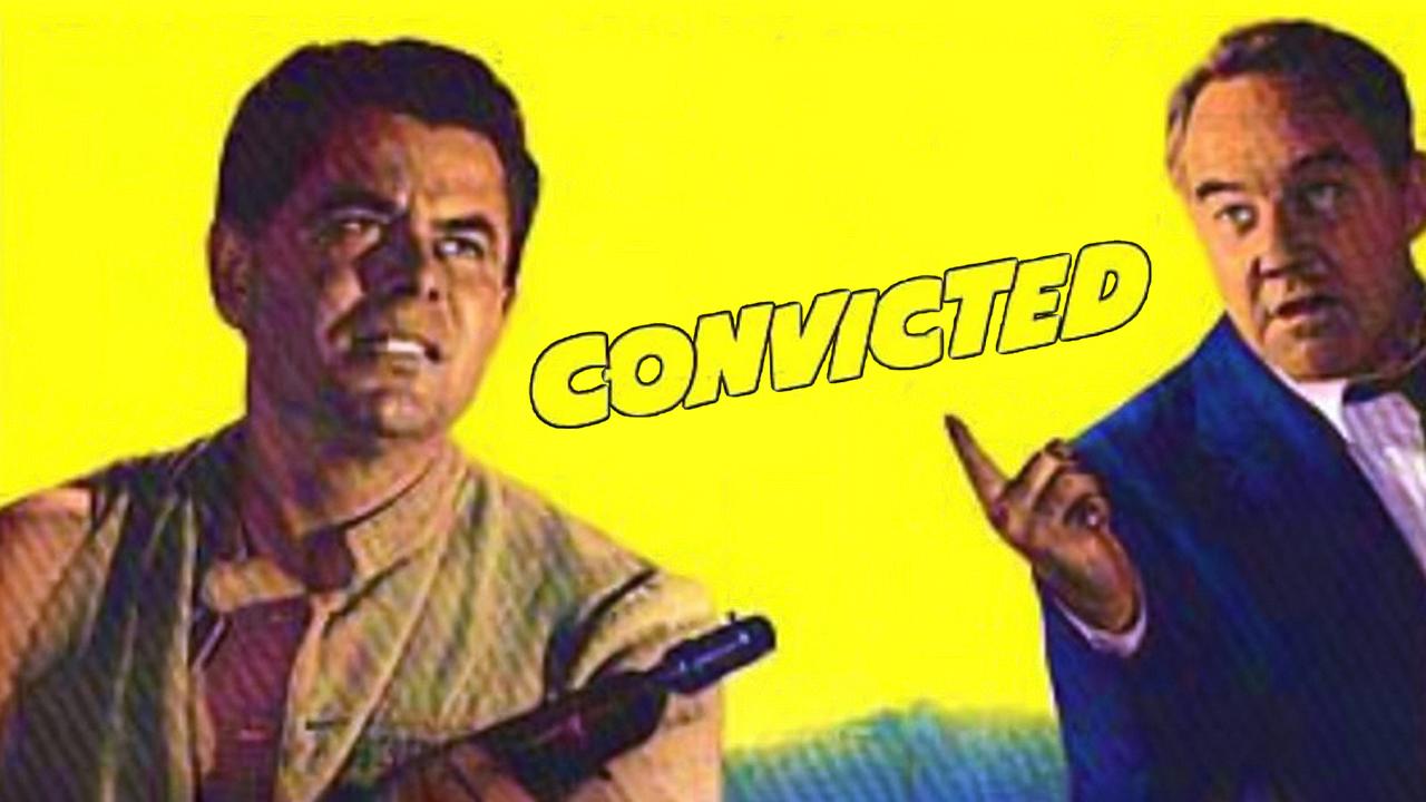 Watch Convicted Streaming Online on Philo