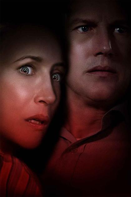 The Conjuring: The Devil Made Me Do It