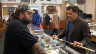 Pawn Stars