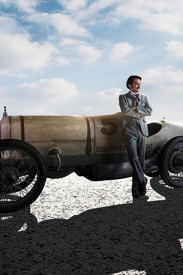 The Cars That Made America