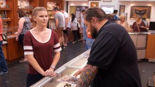 Pawn Stars