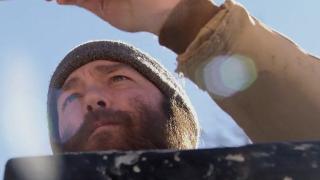 Mountain Men