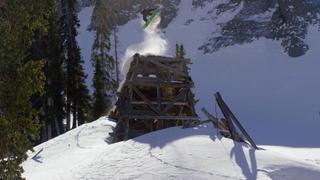 Telluride, Colo. Telluride, Colo.