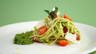 Water Chesnut & Watercress