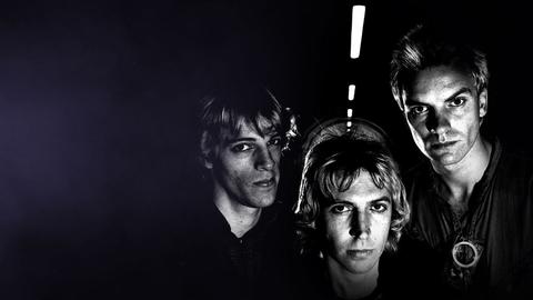 The Police
