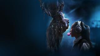 Mon Mon Mon Monsters