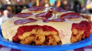 Carnival Eats