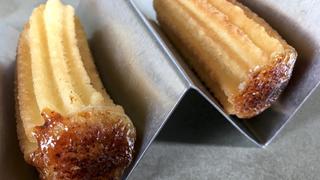 Chowin' Down in Portland