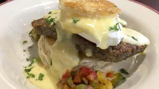 Flavors of Cincinnati