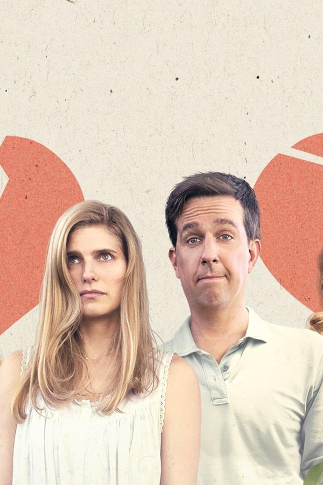 I Do... Until I Don't