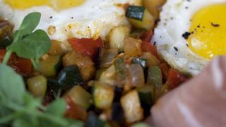 Spain's Specialty: Pork Spain's Specialty: Pork