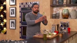 Baja Dishes Baja Dishes