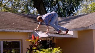 Zombie House Flipping