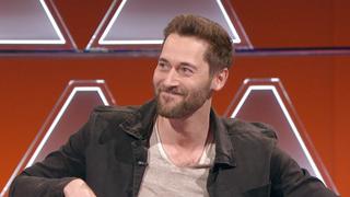 Cobie Smulders vs. Ryan Eggold and Kathy Najimy vs. Ali Wentworth