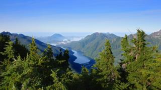 Vancouver Island Vancouver Island
