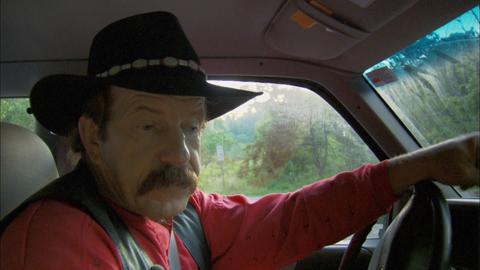 Innocent Prey; Smoky Mountain Mystery