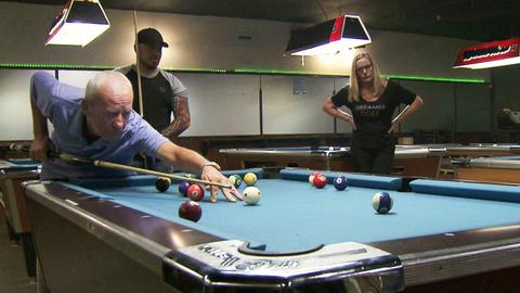 The Unlucky Leprechaun