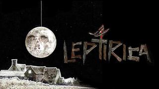 Leptirica