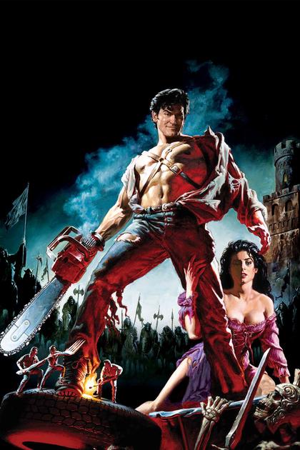 Army of Darkness