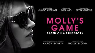  watch Molly's Game