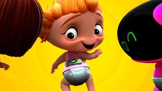 Frankendiapers