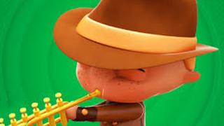 The Mole