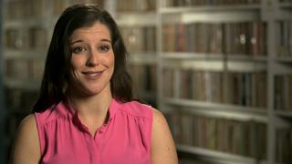 Mysteries at the Museum