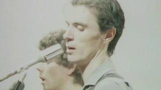 Talking Heads Talking Heads