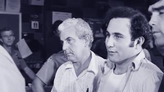Son of Sam: The Hunt for a Killer