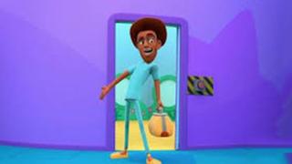 Dr. Groovy