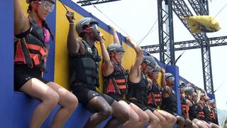 Dirty 30: Shots Fired!