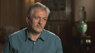 Mysteries at the Museum