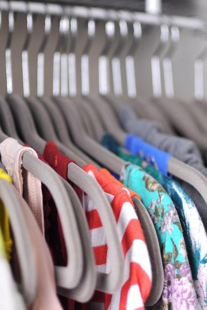 Mary's Closet