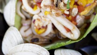 Traditional Venezuelan Recipes Traditional Venezuelan Recipes