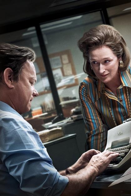 The Post