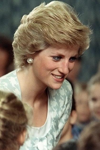 Princess Diana: Tragedy or Treason?