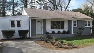 My Lottery Dream Home