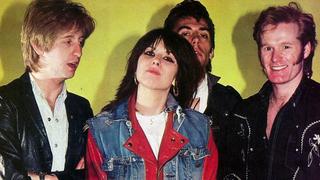 The Pretenders The Pretenders