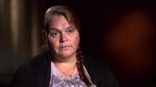 Give Me Back My Daughters, Part 1