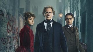 The Limehouse Golem