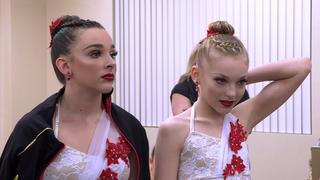 Dance Moms