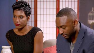 Married at First Sight