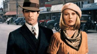 Bonnie and Clyde