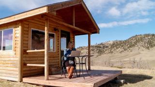 A Moving Decision in Montana A Moving Decision in Montana