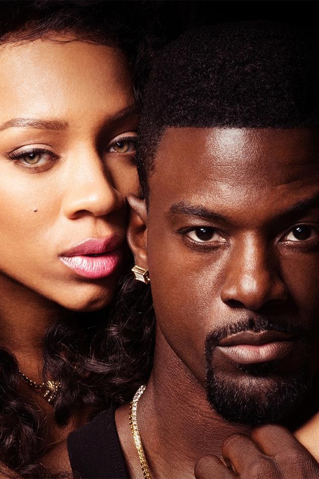 When Love Kills: The Falicia Blakely Story