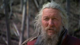 Mountain Men
