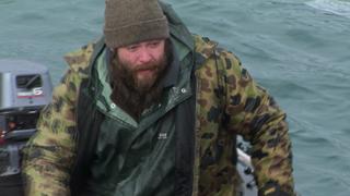 Mountain Men