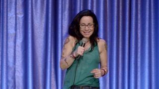 Janeane Garofalo: If I May